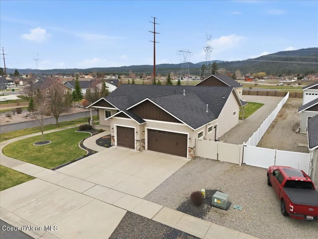 15468 N Pristine Circle Rathdrum ID 83858