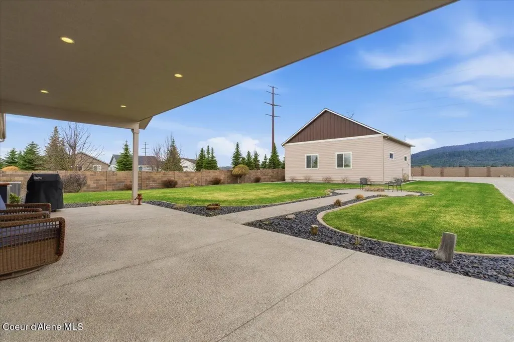 15468 N Pristine Circle Rathdrum ID 83858