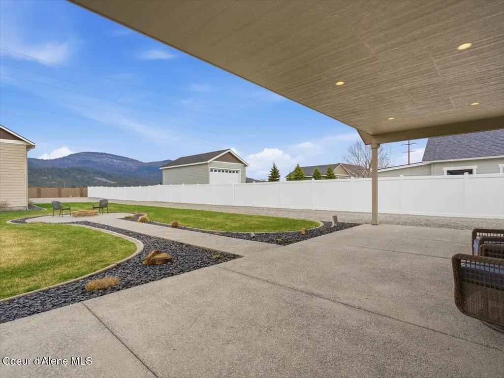 15468 N Pristine Circle Rathdrum ID 83858