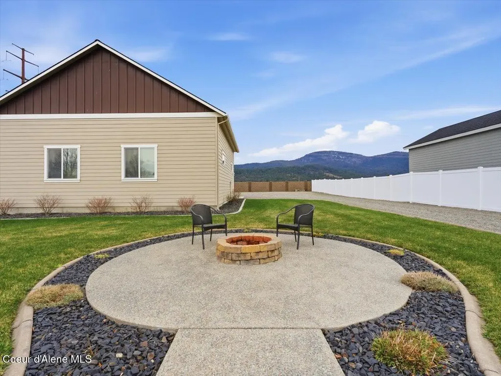 15468 N Pristine Circle Rathdrum ID 83858
