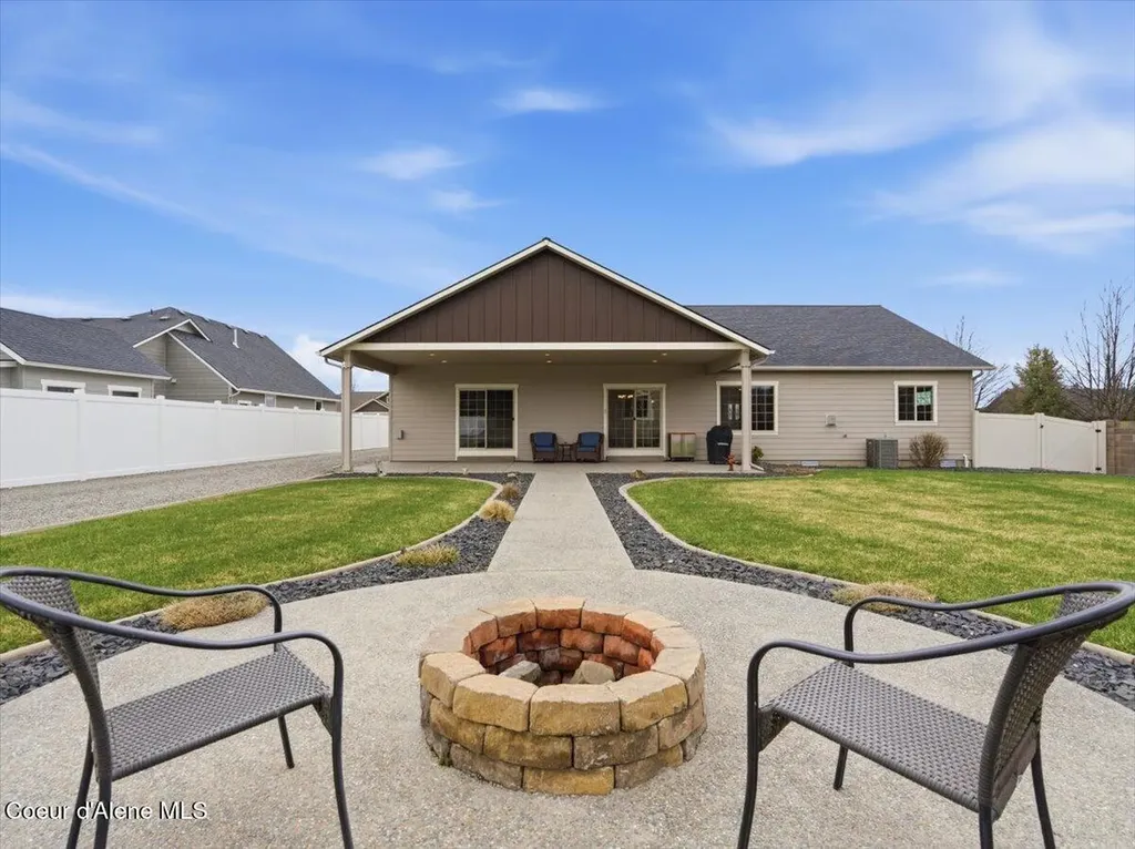 15468 N Pristine Circle Rathdrum ID 83858