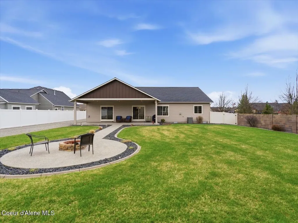 15468 N Pristine Circle Rathdrum ID 83858
