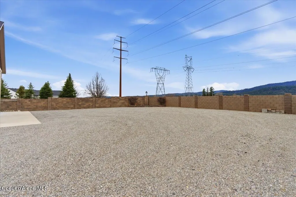 15468 N Pristine Circle Rathdrum ID 83858