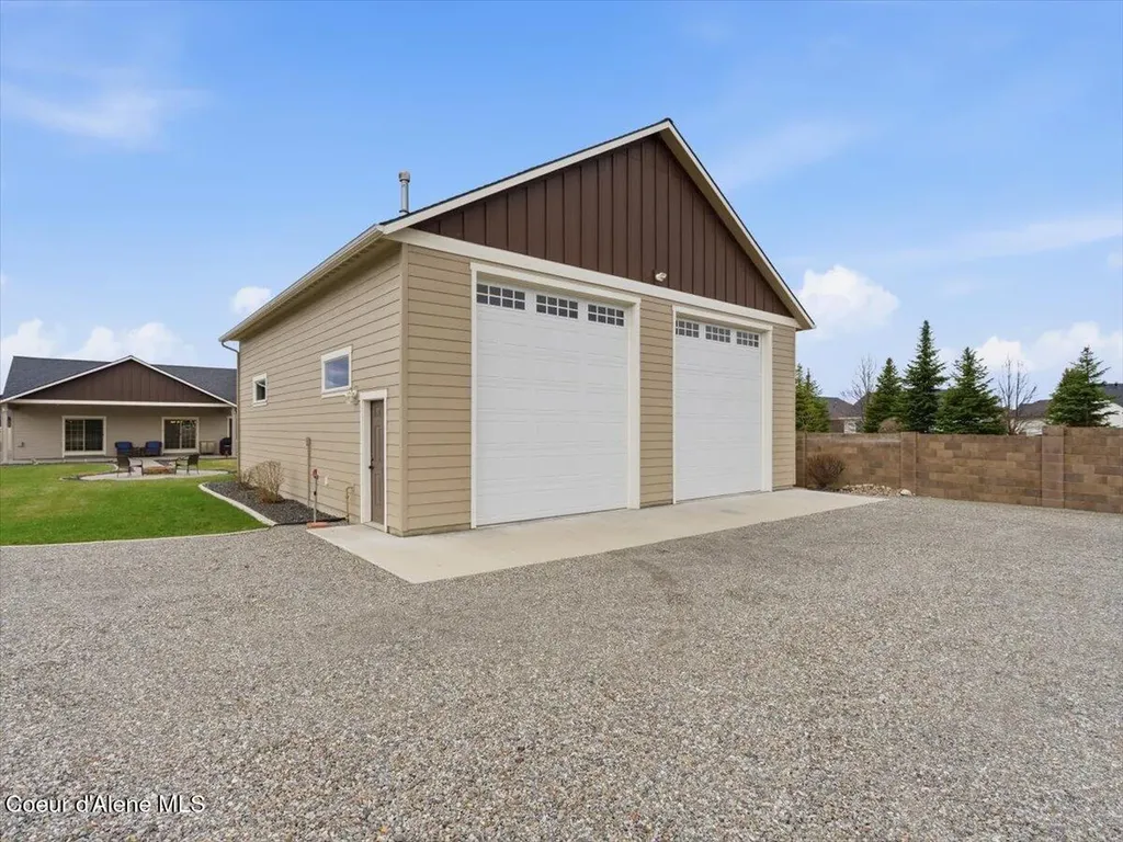 15468 N Pristine Circle Rathdrum ID 83858