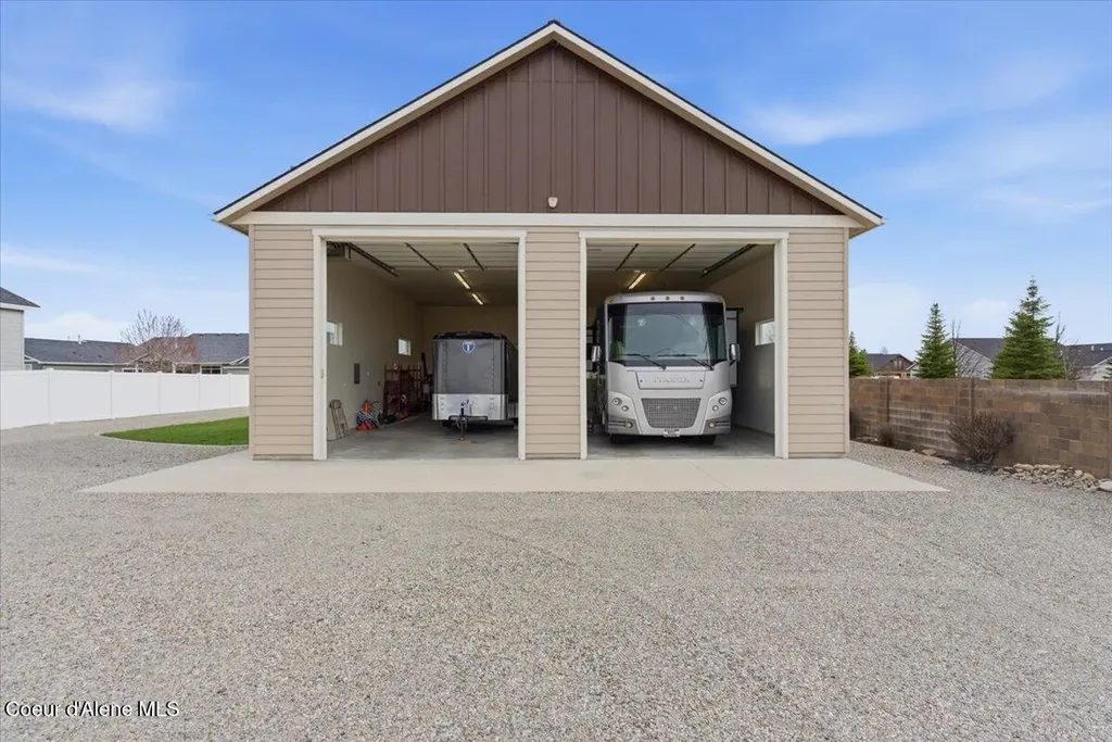 15468 N Pristine Circle Rathdrum ID 83858