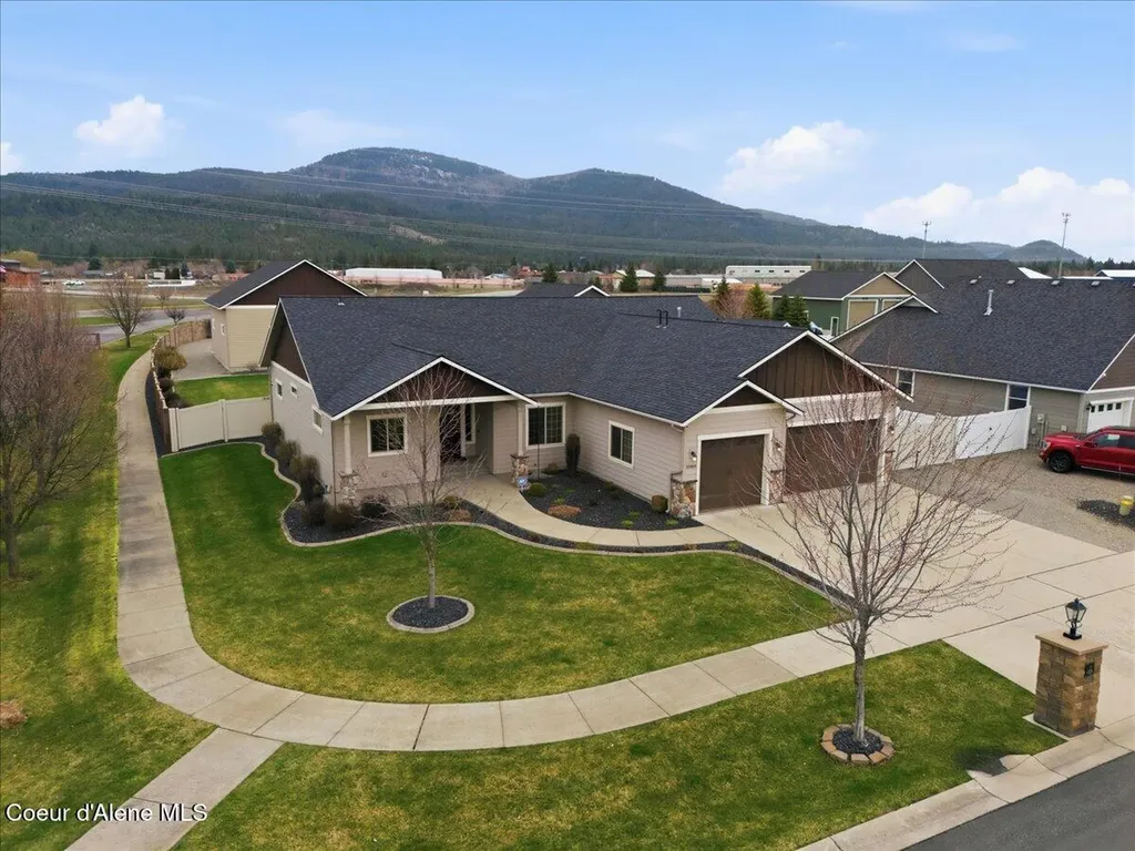 15468 N Pristine Circle Rathdrum ID 83858