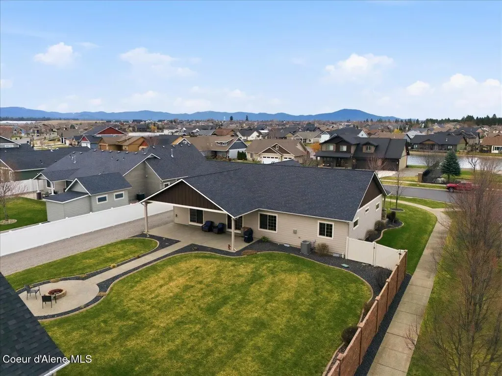 15468 N Pristine Circle Rathdrum ID 83858