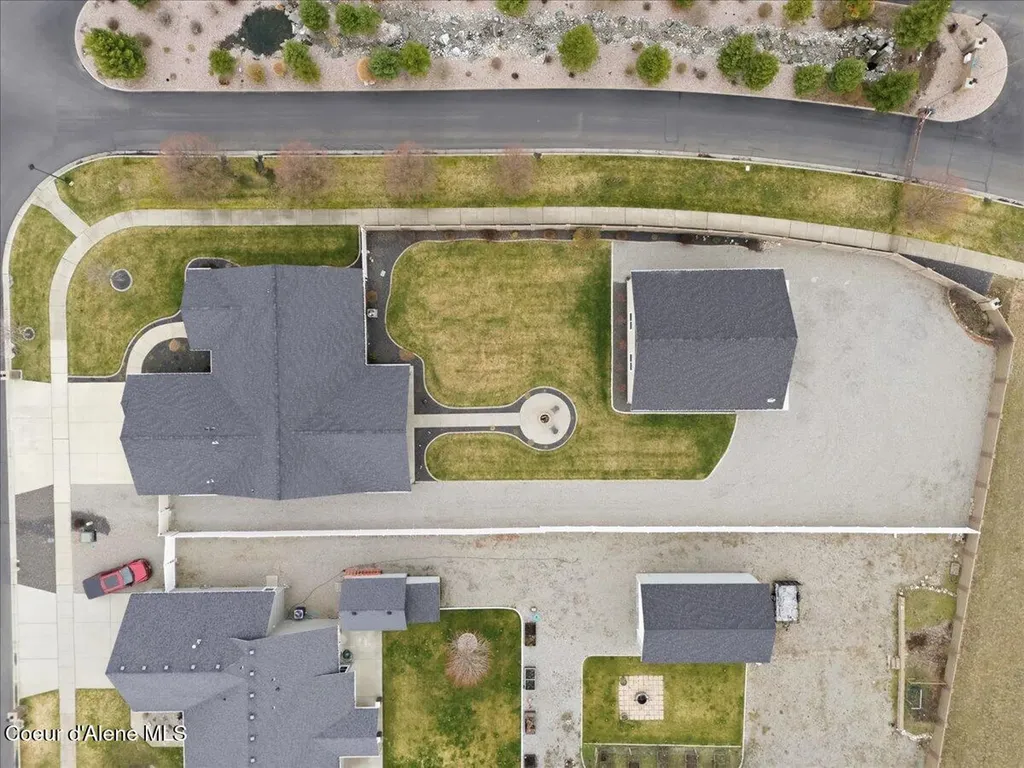 15468 N Pristine Circle Rathdrum ID 83858