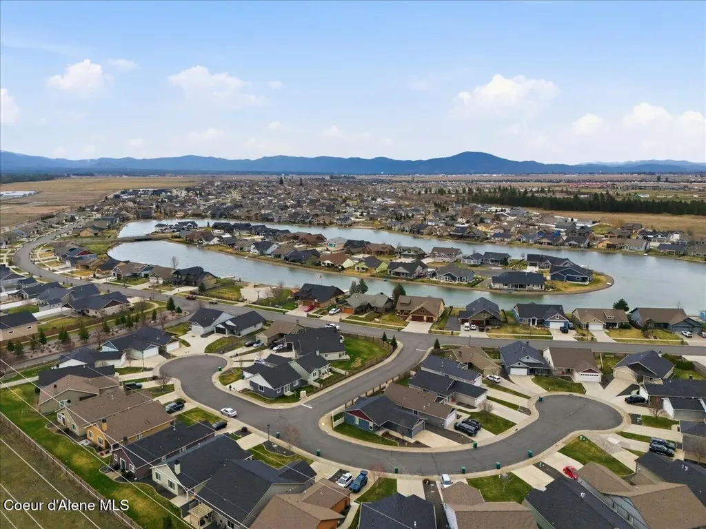 15468 N Pristine Circle Rathdrum ID 83858