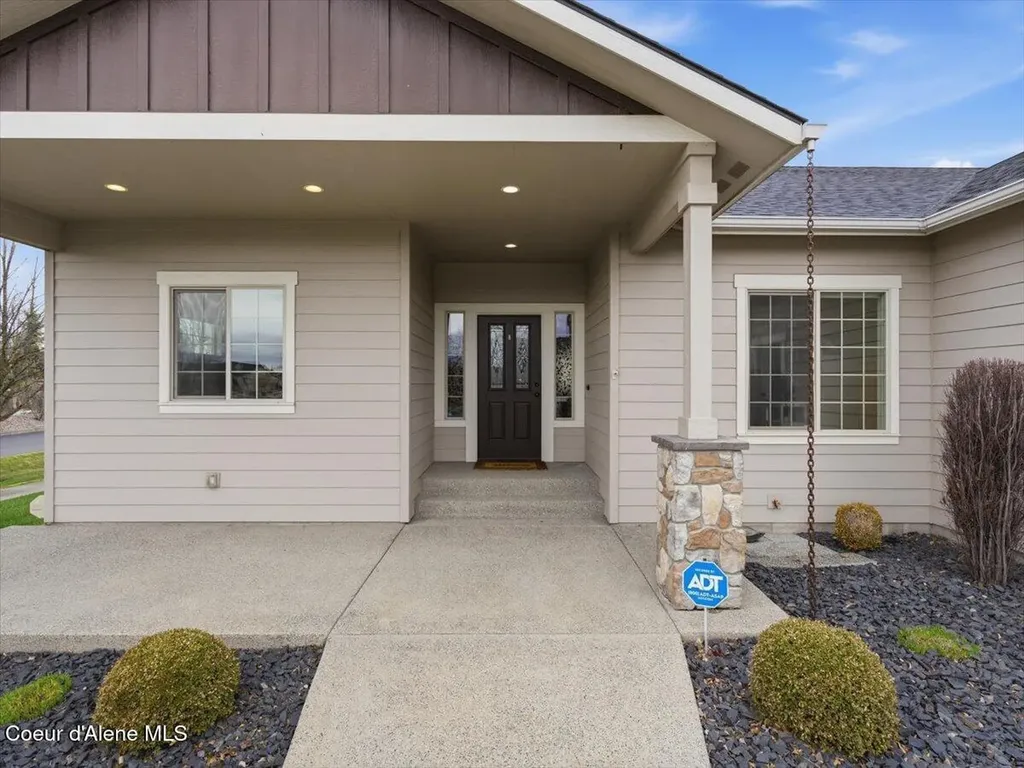 15468 N Pristine Circle Rathdrum ID 83858