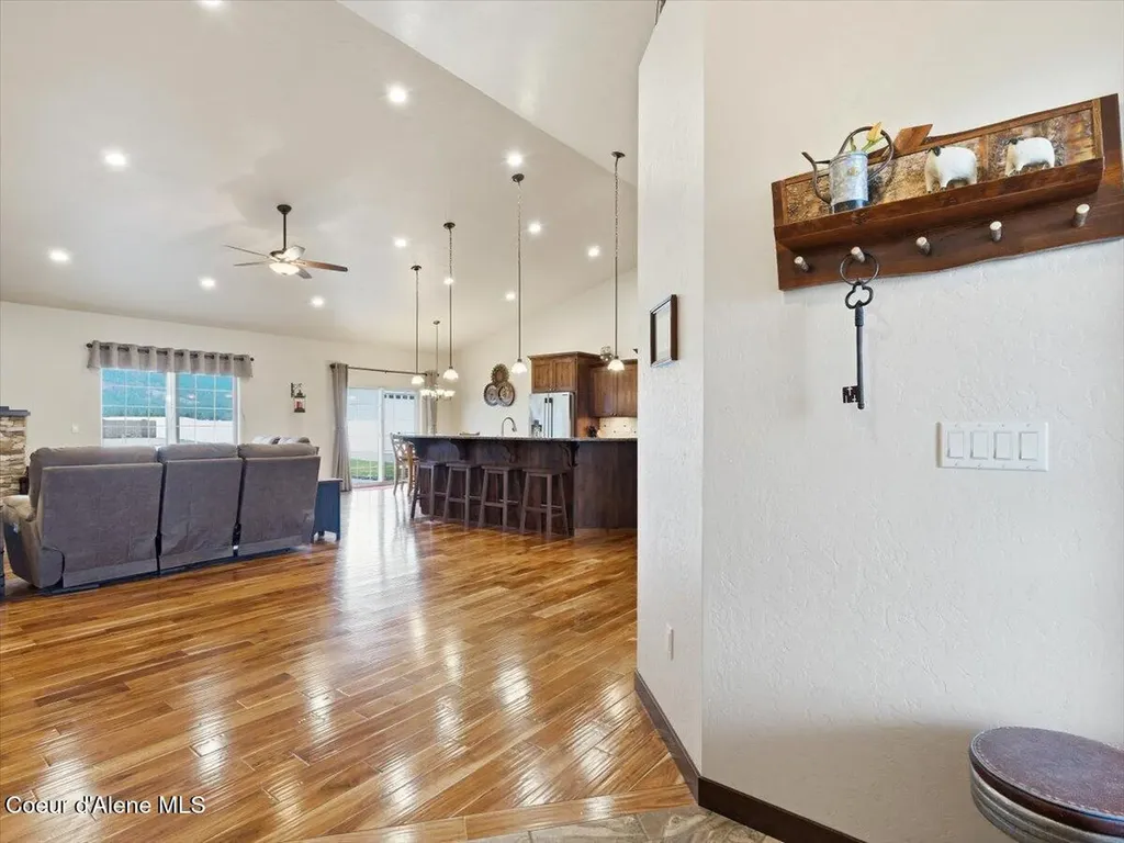 15468 N Pristine Circle Rathdrum ID 83858