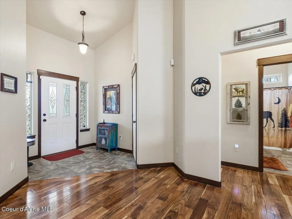 15468 N Pristine Circle Rathdrum ID 83858