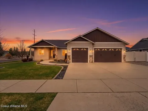 15468 N Pristine Circle Rathdrum ID 83858