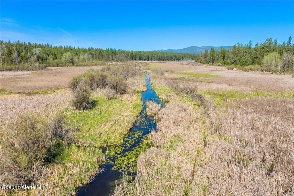 4610 Kelso Lake Road Athol ID 83801