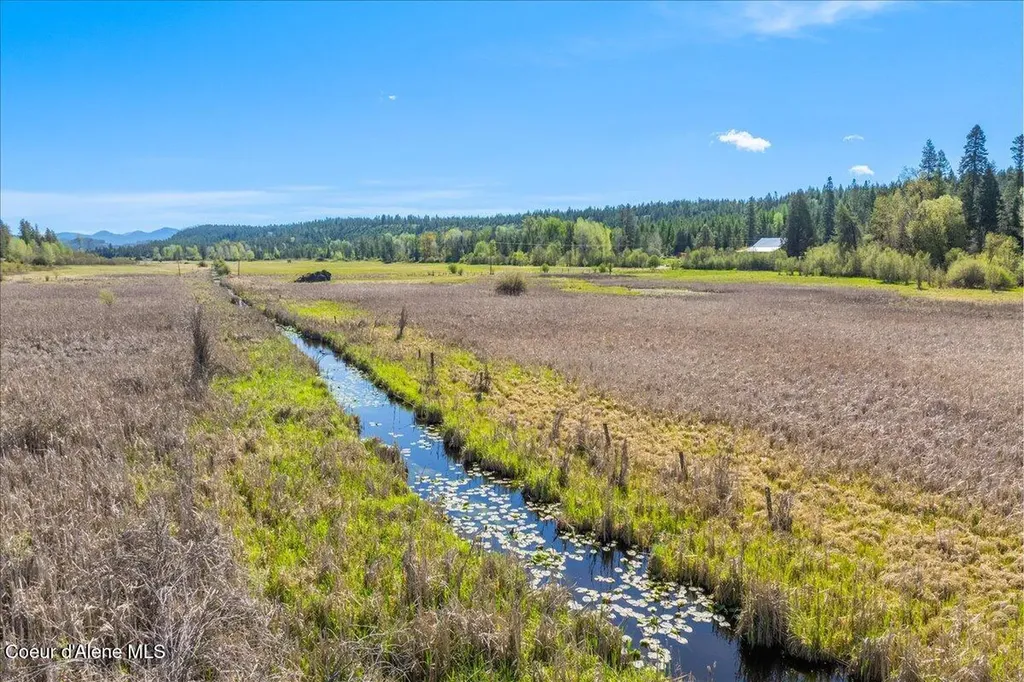 4610 Kelso Lake Road Athol ID 83801