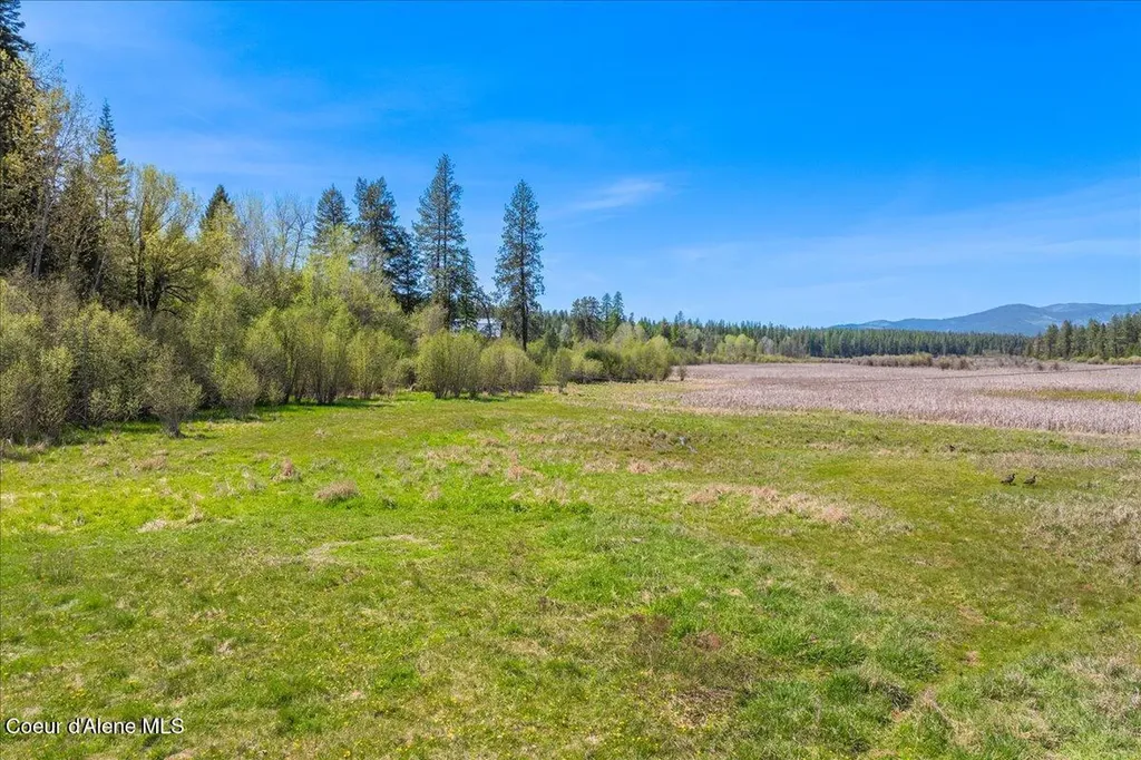 4610 Kelso Lake Road Athol ID 83801