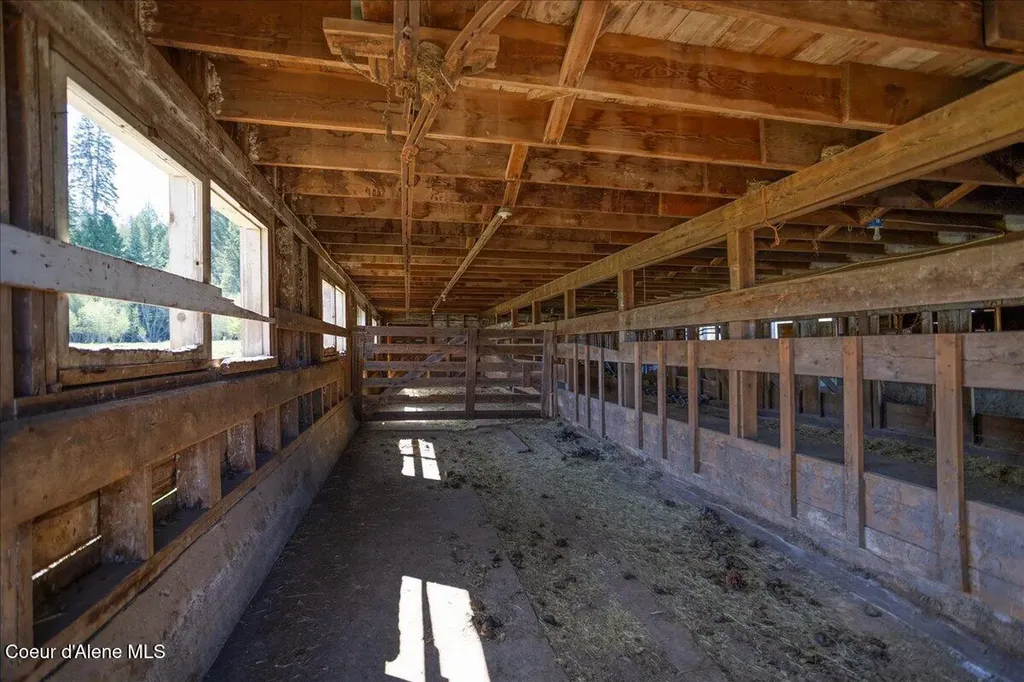 4610 Kelso Lake Road Athol ID 83801