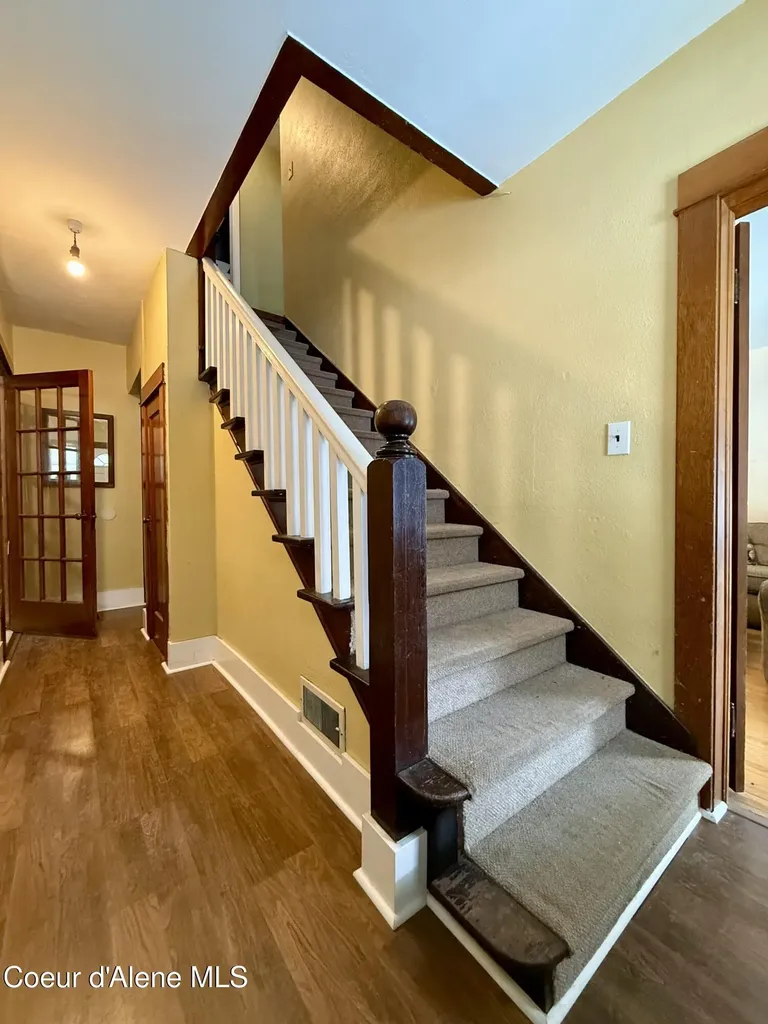 910 Main Street Wardner ID 83837