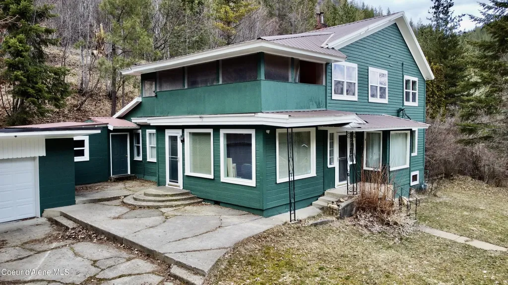 910 Main Street Wardner ID 83837