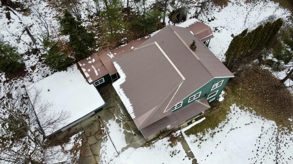 910 Main Street Wardner ID 83837