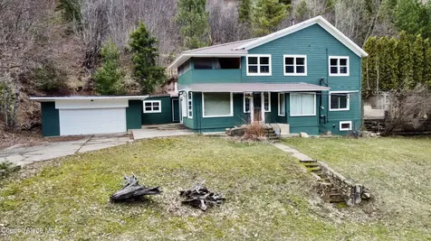 910 Main Street Wardner ID 83837