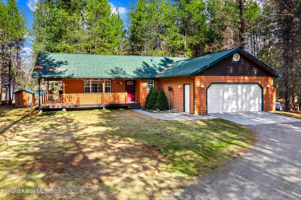 5565 Selle Road Sandpoint ID 83864