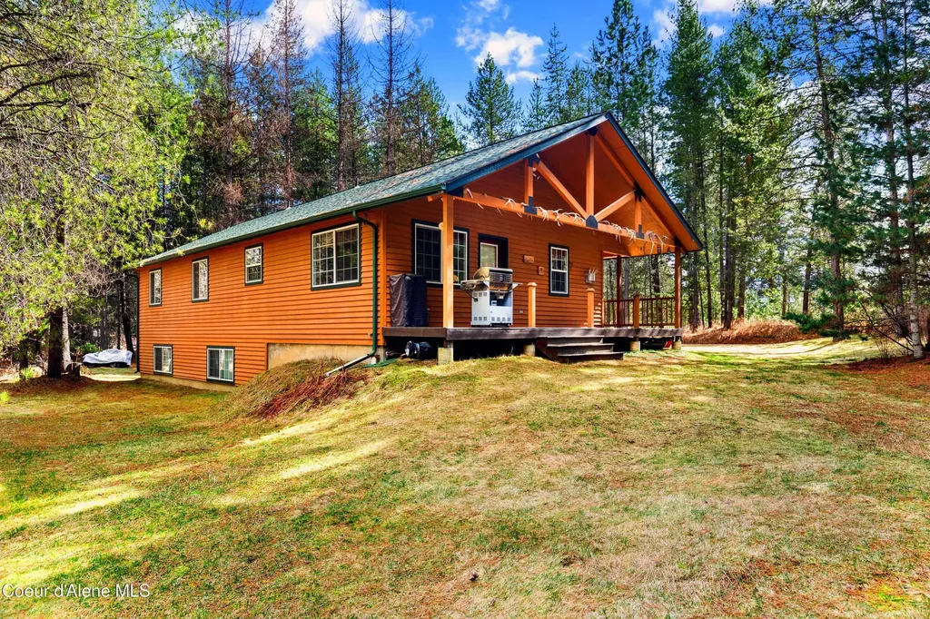 5565 Selle Road Sandpoint ID 83864