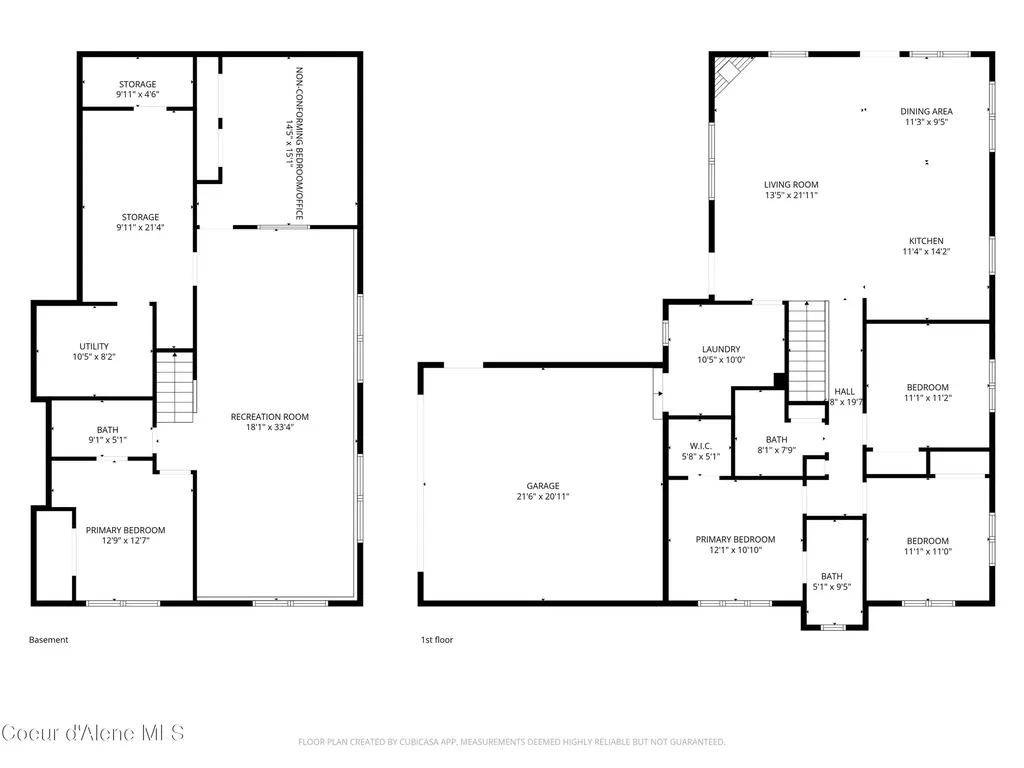5565 Selle Road Sandpoint ID 83864