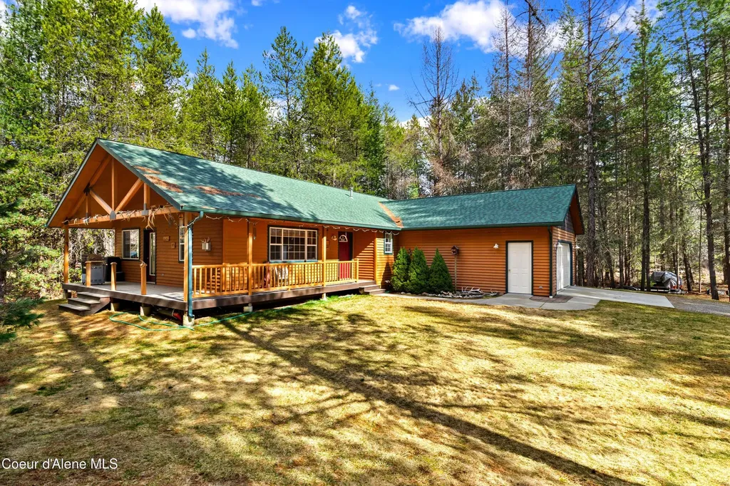 5565 Selle Road Sandpoint ID 83864