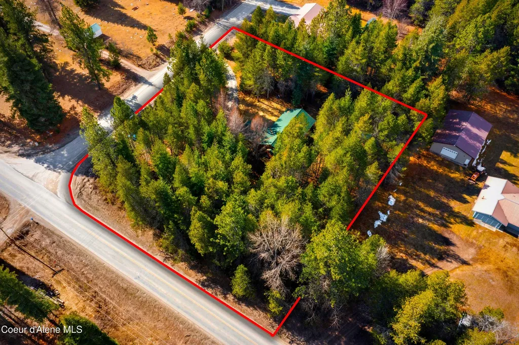 5565 Selle Road Sandpoint ID 83864