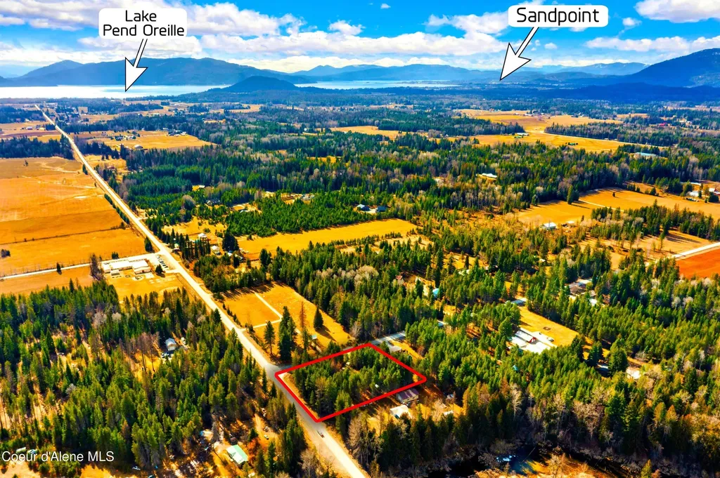 5565 Selle Road Sandpoint ID 83864