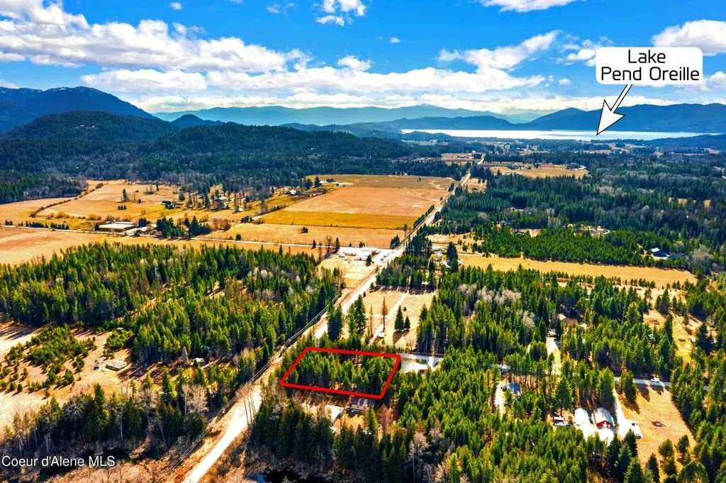 5565 Selle Road Sandpoint ID 83864