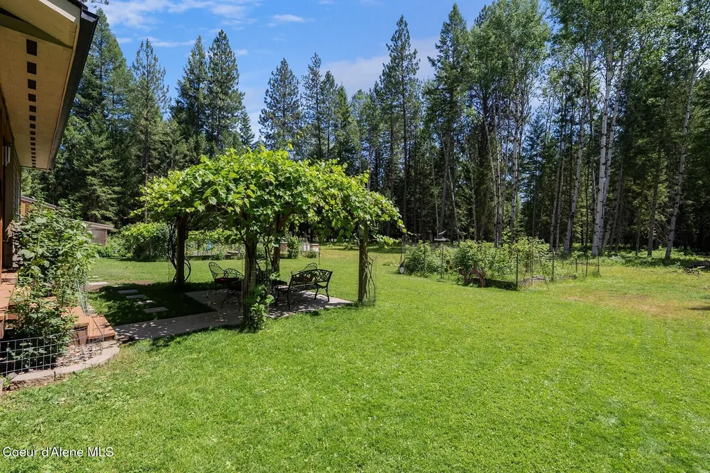 870 & 842 Samuels Road Sandpoint ID 83864