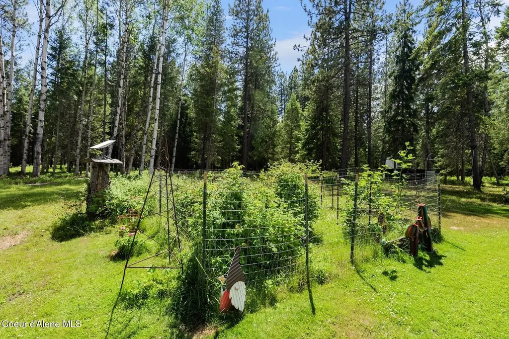 870 & 842 Samuels Road Sandpoint ID 83864