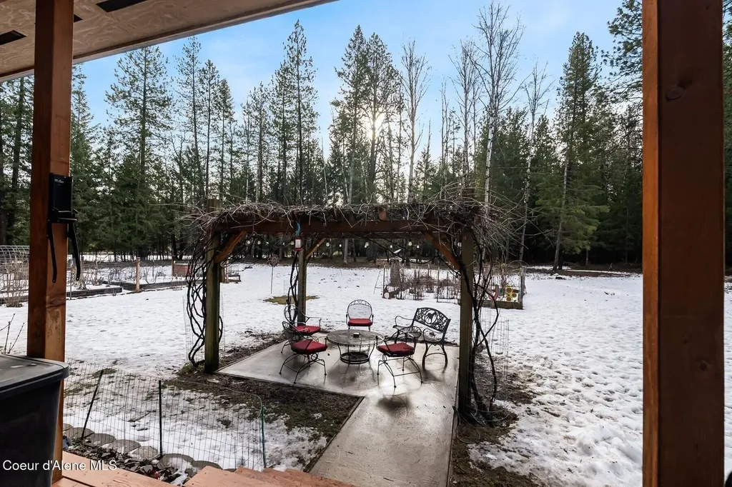 870 & 842 Samuels Road Sandpoint ID 83864