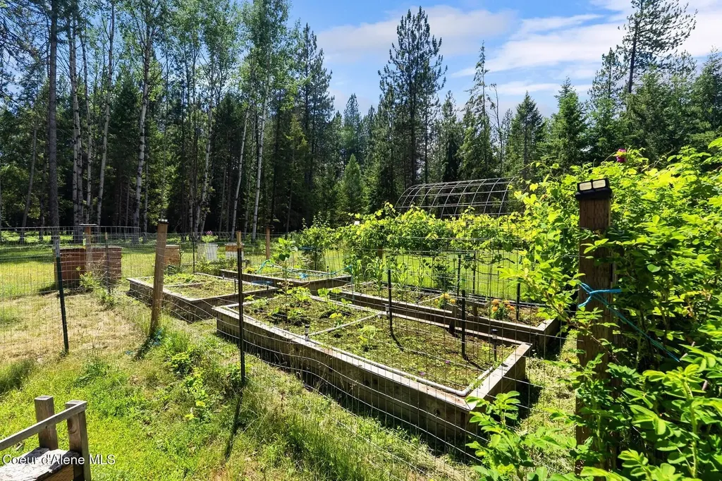 870 & 842 Samuels Road Sandpoint ID 83864