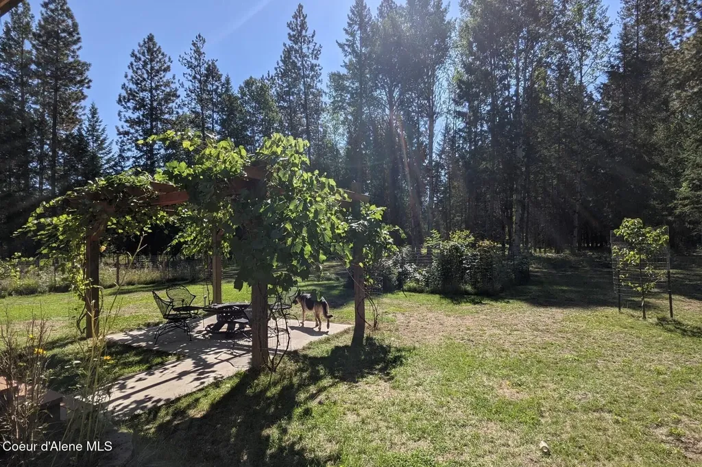 870 & 842 Samuels Road Sandpoint ID 83864
