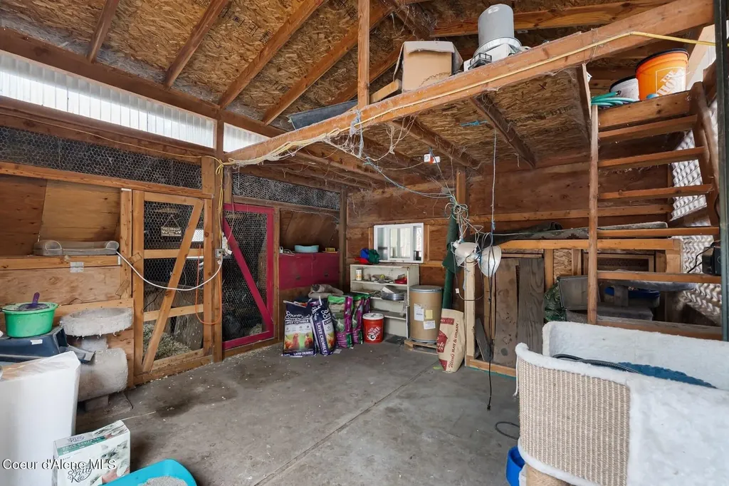 870 & 842 Samuels Road Sandpoint ID 83864