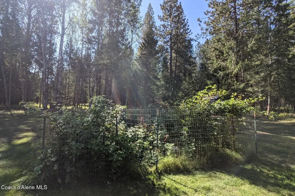 870 & 842 Samuels Road Sandpoint ID 83864