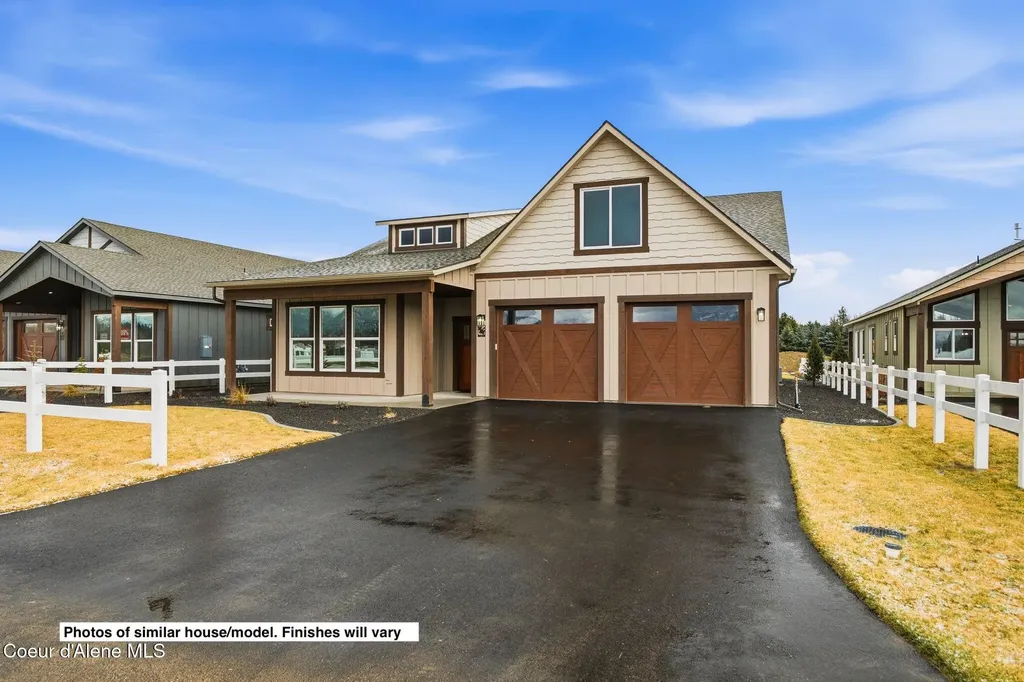 171 Backtrack Road Sandpoint ID 83864