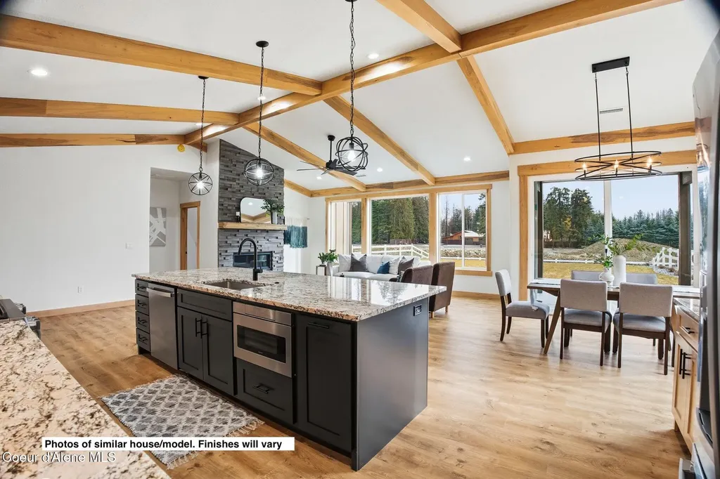 171 Backtrack Road Sandpoint ID 83864