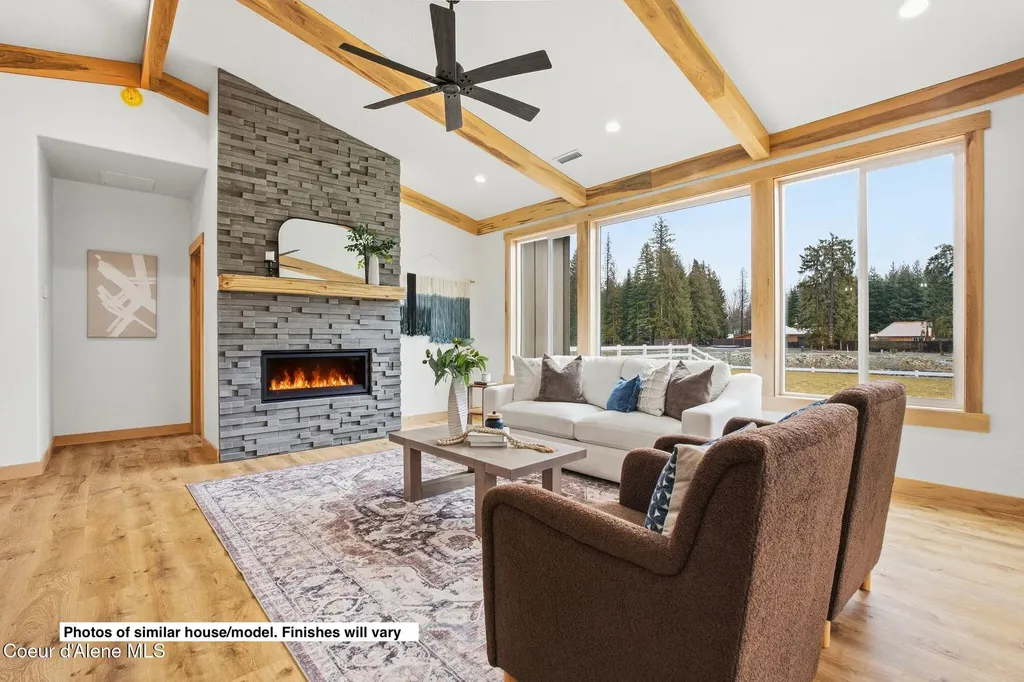 171 Backtrack Road Sandpoint ID 83864
