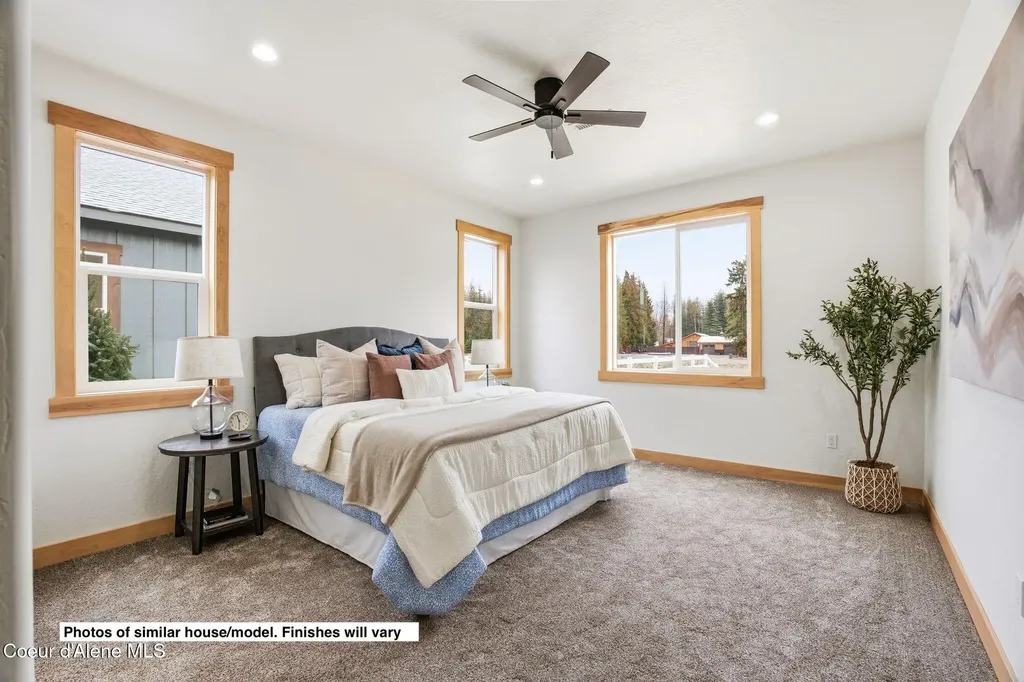171 Backtrack Road Sandpoint ID 83864