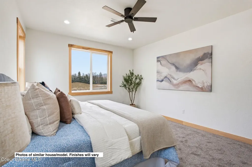 171 Backtrack Road Sandpoint ID 83864