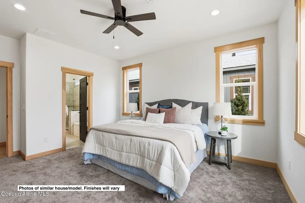 171 Backtrack Road Sandpoint ID 83864