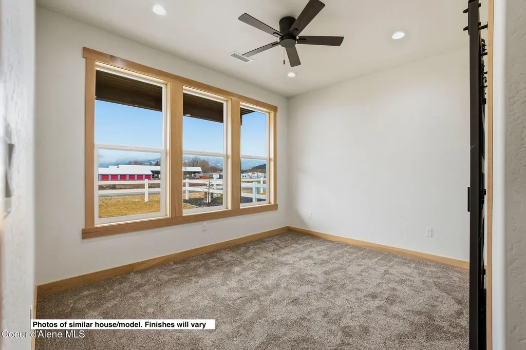 171 Backtrack Road Sandpoint ID 83864