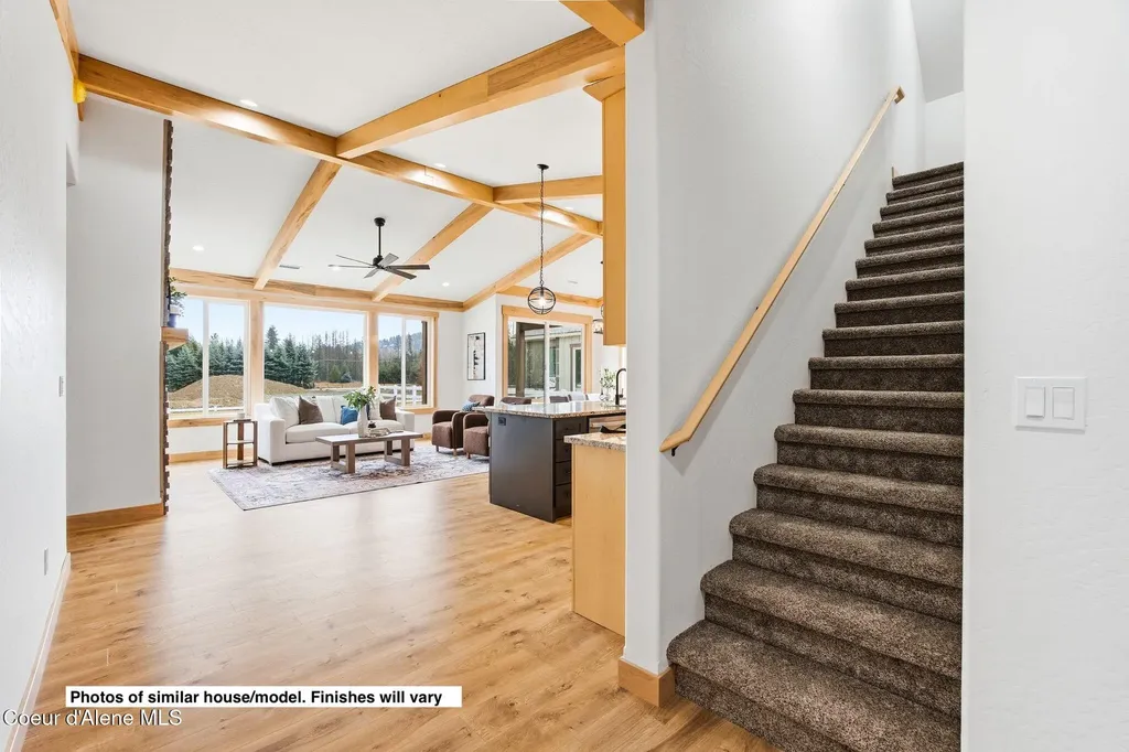 171 Backtrack Road Sandpoint ID 83864