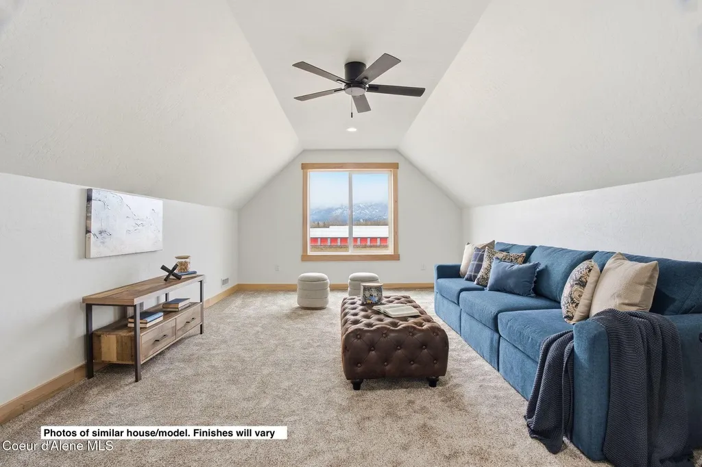 171 Backtrack Road Sandpoint ID 83864