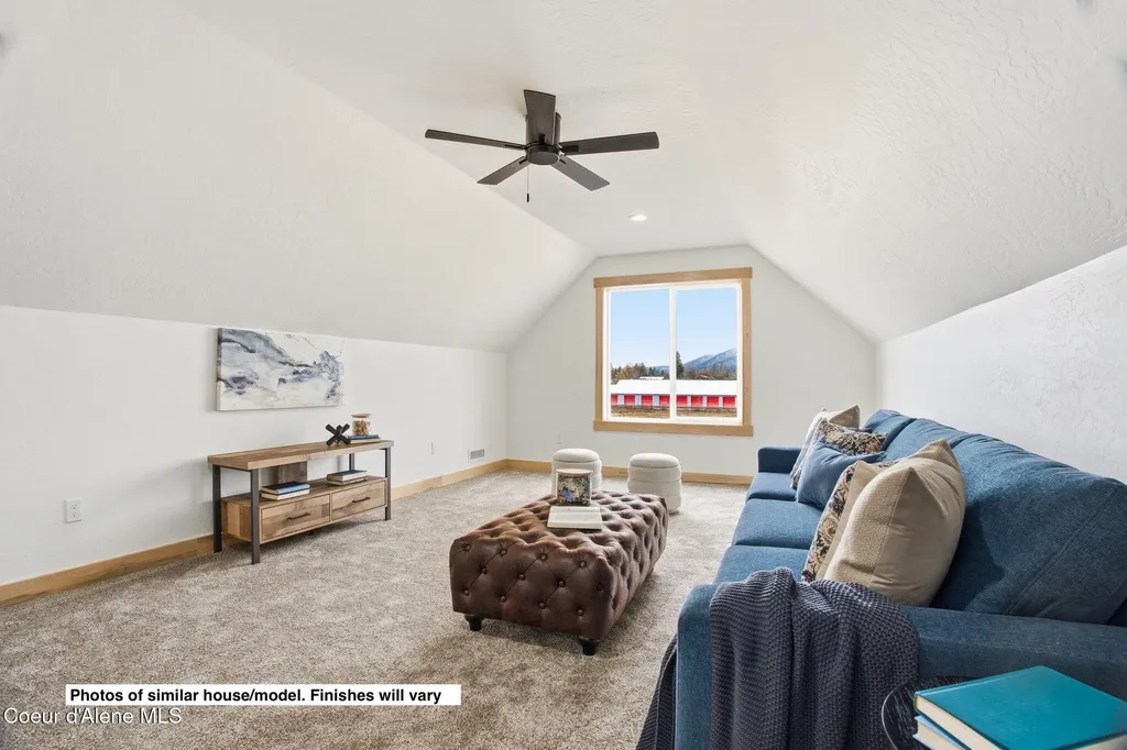 171 Backtrack Road Sandpoint ID 83864