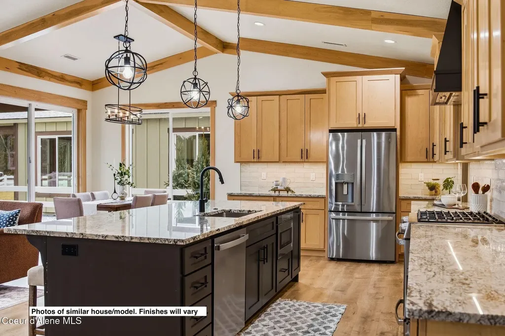 171 Backtrack Road Sandpoint ID 83864